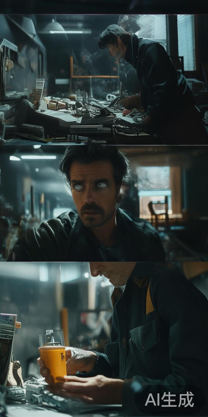 背景信息曝光指南:轻松识别bg是真人还是虚拟角色 分析背景信息的重要性与识别技巧
背景信息是判断一