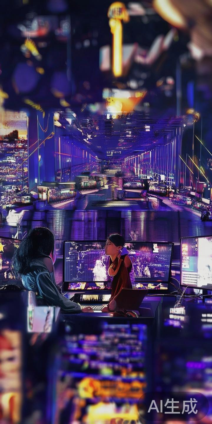 AG真人与BG真人在玩法体验上的主要差异全面解析与比较 AG的主播多以专业、严肃为主要风格,偏向于快速高效