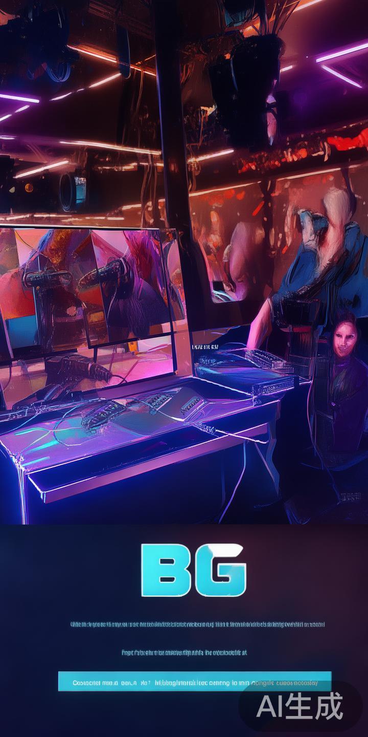 作为行业领先者，BG在真人娱乐市场中持续强化其品牌