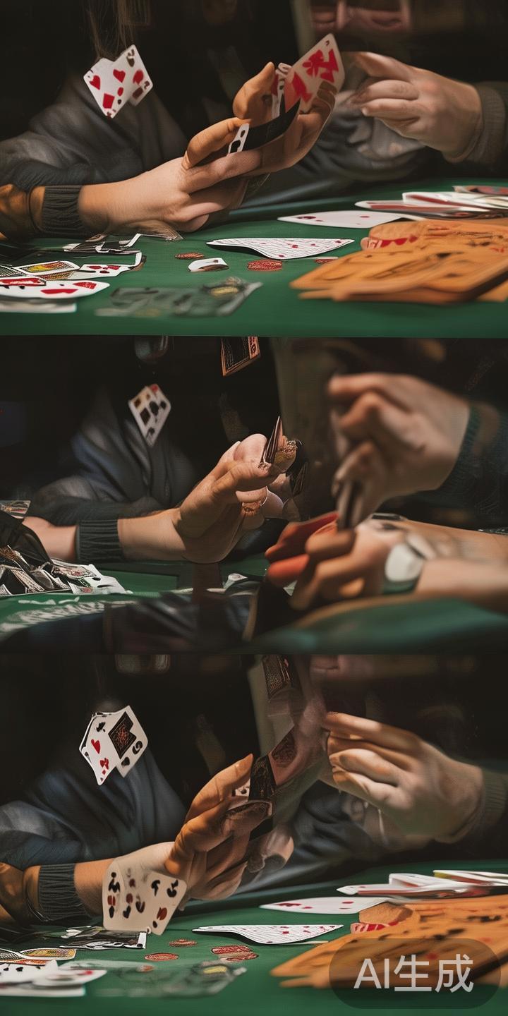 一、缺乏充分的准备。在许多情况下，玩家输掉比赛的原